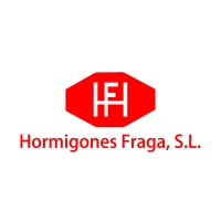 Hormigones Fraga S.L. logo - Similar company to Zubeton,S.L.