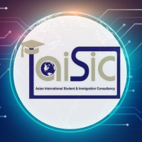 Asian International Student & Immigration Consultancy logo - Similar company to Progressivelink Education