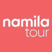 Namila Tour logo - Similar company to Qrall | Qr Menü & Self Servis Kiosk