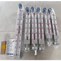 Magnetic Level Gauge Glass Tube logo - Similar company to Flow Tech Engineering Pvt Ltd