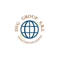 DVG Group srl logo - Similar company to Pissta