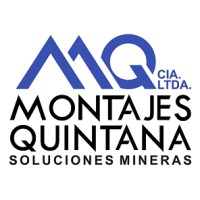 MONTAJES QUINTANA logo - Similar company to Holming Ingeniería Y Construcción Ltda.