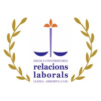 EURL. Escola Universitària de Relacions Laborals de Lleida logo - Similar company to Assistgrup