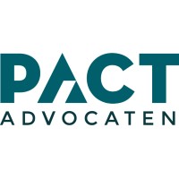 Pact advocaten logo - Similar company to Barrelai