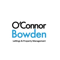 O'Connor Bowden logo - Similar company to O'Connor Bowden Manchester City Centre