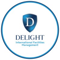 Delight International Facilities Management logo - Similar company to Al Barr Facilities Management Services Llc