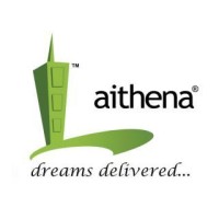 Aithena Corporation logo - Similar company to Propzone Realcon (P) Ltd.