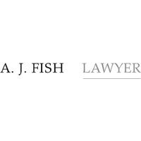 AJ Fish - Lawyer logo - Similar company to Law Calibration Llc
