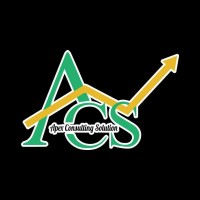 Apex Consulting Solution logo - Similar company to Apex Biotical Solution