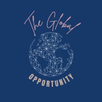The Global Opportunity logo - Similar company to Med7 Uk
