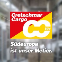 CretschmarCargo logo - Similar company to Cargonam International, Lc