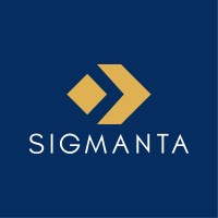 Sigmanta logo - Similar company to Onego Learning