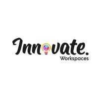 Innovate Workspaces logo - Similar company to Dripscan