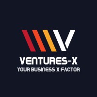 Ventures-X logo - Similar company to Rbs-Telecom