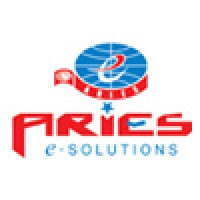 Aries e-Solution Pvt. Ltd. logo - Similar company to Atmios Technologies And Software