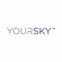 YOUR SKY logo - Similar company to Flyconnex
