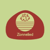 Zonnelied vzw logo - Similar company to Tice