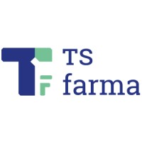 TSfarma logo - Similar company to Ts Pharma