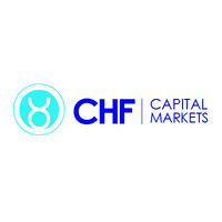 CHF Capital Markets logo - Similar company to Consorem
