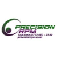 Precision RPM, Inc logo - Similar company to Gagelist® Calibration Software