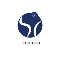 Step Tech Official logo - Similar company to Fountainhead Prep