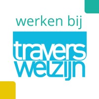 Werken bij Travers Welzijn logo - Similar company to Provisup.