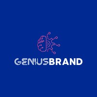 GeniusBrand logo - Similar company to Geniusbrand