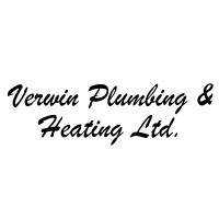 VERWIN PLUMBING AND HEATING LIMITED logo - Similar company to New Build Database (Nbdb)