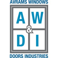 Avrams Windows & Doors Industries logo - Similar company to | Linkedin