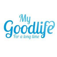 My Goodlife logo - Similar company to Edam Paris