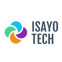 ISAYO Tech logo - Similar company to Eps Weby