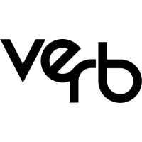 Verb Essentials logo - Similar company to Heavy Stone Rings