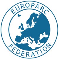 EUROPARC Federation logo - Similar company to Suomen Maatalousmuseo Sarka