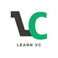 LearnVC logo - Similar company to Tug Hill