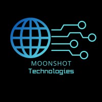 Moonshot Technologies logo - Similar company to Moonshot