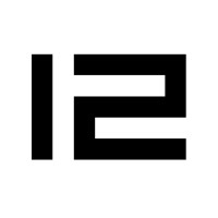 Twelve Architects & Masterplanners logo - Similar company to Escapade Silverstone