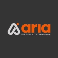 Aria - Imagem e Tecnologia logo - Similar company to Azimute Tech - Inspeção E Tecnologia