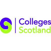 Colleges Scotland logo - Similar company to Asphalia Cyber Solutions Ltd