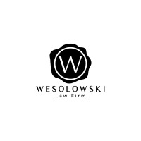 Wesolowski Law Firm logo - Similar company to Cinecraft Studios