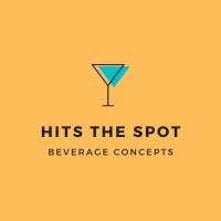Hits the Spot Beverage Concepts logo - Similar company to Cannasphere Biotech