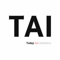 Today Art Initiative logo - Similar company to Calfa