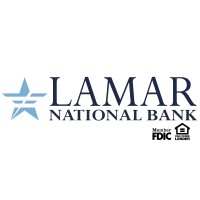 Lamar National Bank