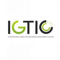 International Green Technologies & Investments Center (IGTIC) logo - Similar company to Dimpulse Platform