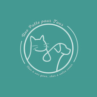 Une Patte pour Tous logo - Similar company to Association Des Alumni De Rocroy