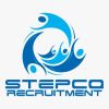 STEPCO RECRUITMENT logo - Similar company to Stepco