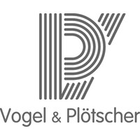 Vogel & Plötscher GmbH & Co. KG logo - Similar company to Digital Railway Solutions (Drs) Alliance