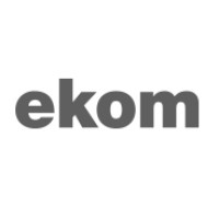 ekom communication that works. GmbH logo - Similar company to Dafoon Gmbh