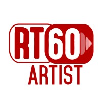 RT60 Artist logo - Similar company to Newnorm