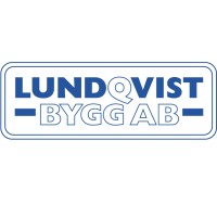 Lars Lundqvistbygg AB logo - Similar company to Lustgården Ab