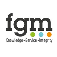 FGM, Inc. logo - Similar company to Forest Group Management